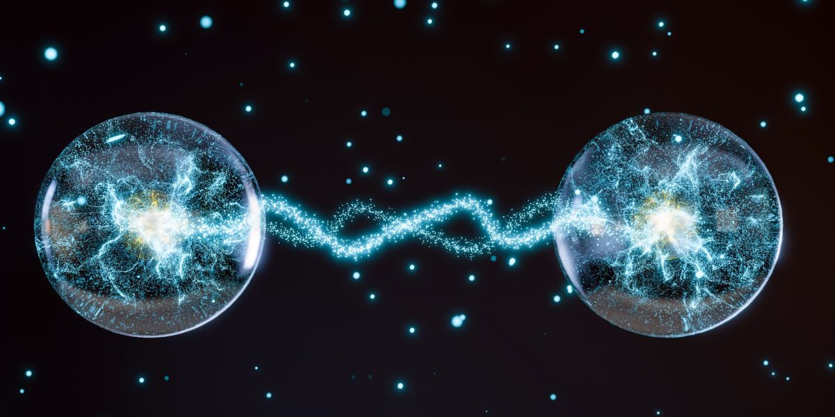 Fizicienii au „împerecheat” atomi în mișcare: Teoria cuantică, demonstrată