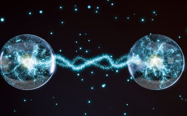 Fizicienii au „împerecheat” atomi în mișcare: Teoria cuantică, demonstrată