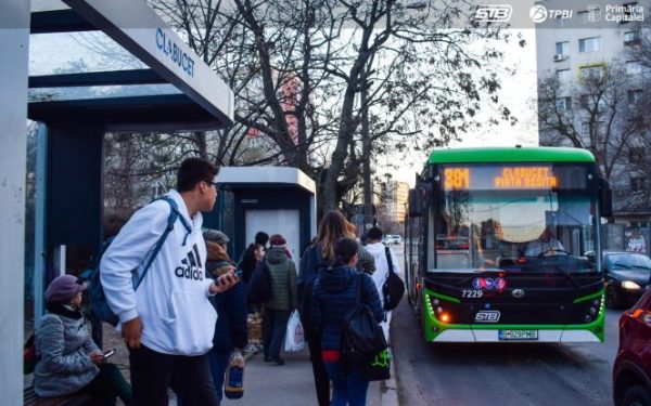 Stb vrea 5 lei pentru o călătorie. Decizia, săptămâna viitoare