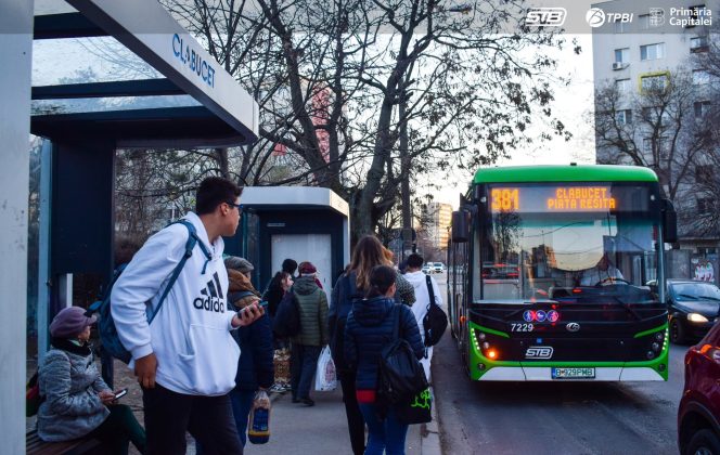 Stb vrea 5 lei pentru o călătorie. Decizia, săptămâna viitoare