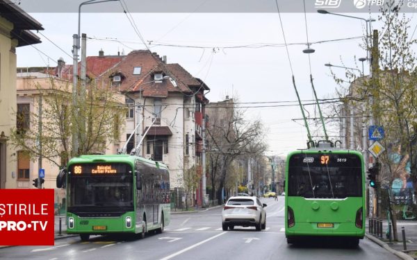 STB taie salariile a 3.300 de angajați: Cine pierde și cine se salvează în București