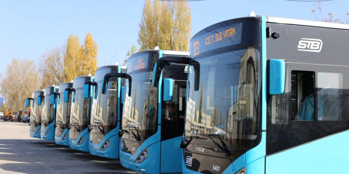 PSD vrea scumpiri la metrou și STB în București: Bucureștenii, revoltați!