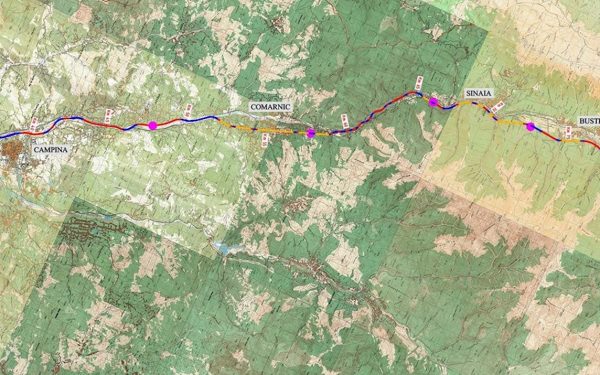 Budescu, despre A1 Ploiești-Brașov: „Se va face”, după Sibiu-Pitești