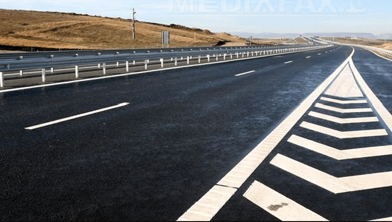 Blocaj pe DN1 în Valea Prahovei? Rute ocolitoare, inclusiv secrete, te așteaptă