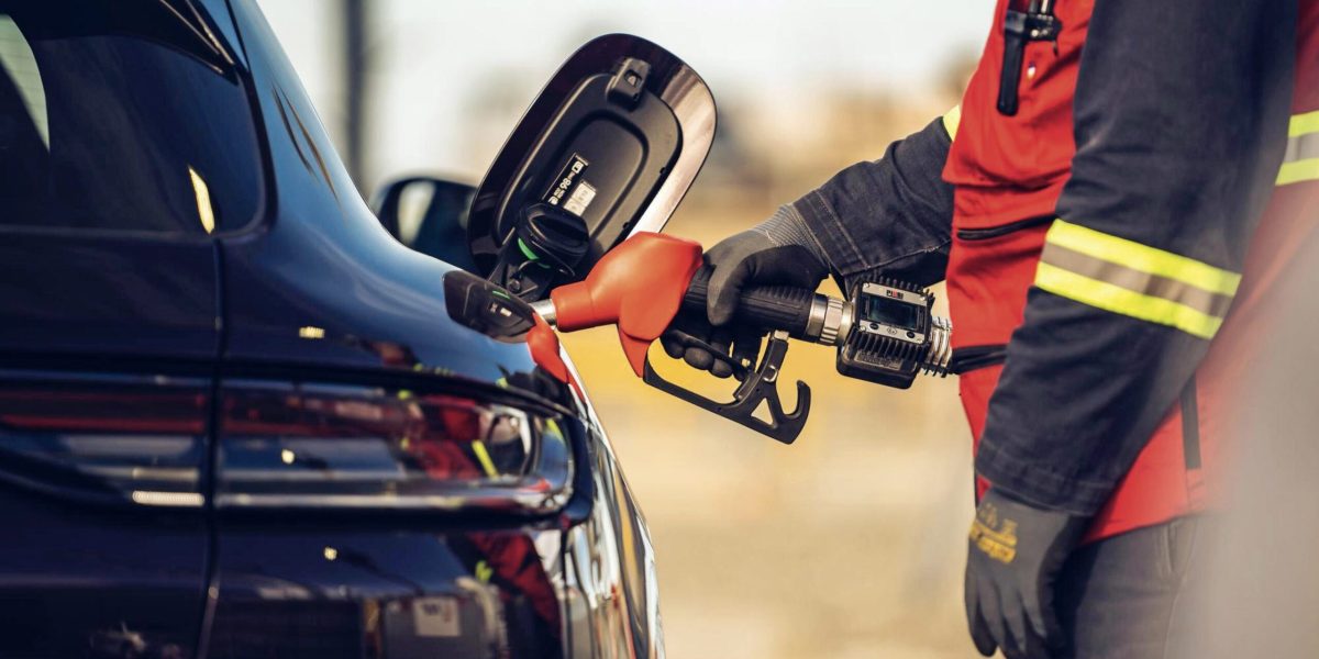 Biocombustibilii, pe val: Războiul din Iran urcă prețul petrolului în România