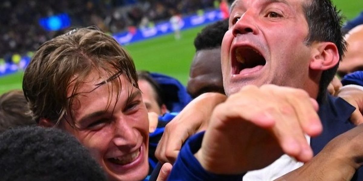 Ce a șoptit Cristi Chivu după victoria Interului: Misterul dezlegat