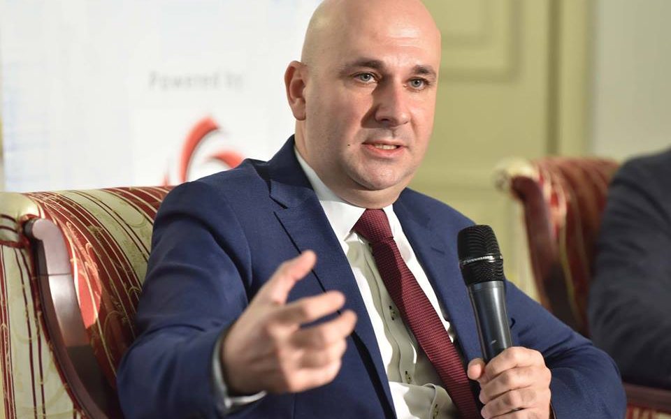 Hidroelectrica, lovitură la Porțile de Fier II: 43 milioane lei pentru stocare