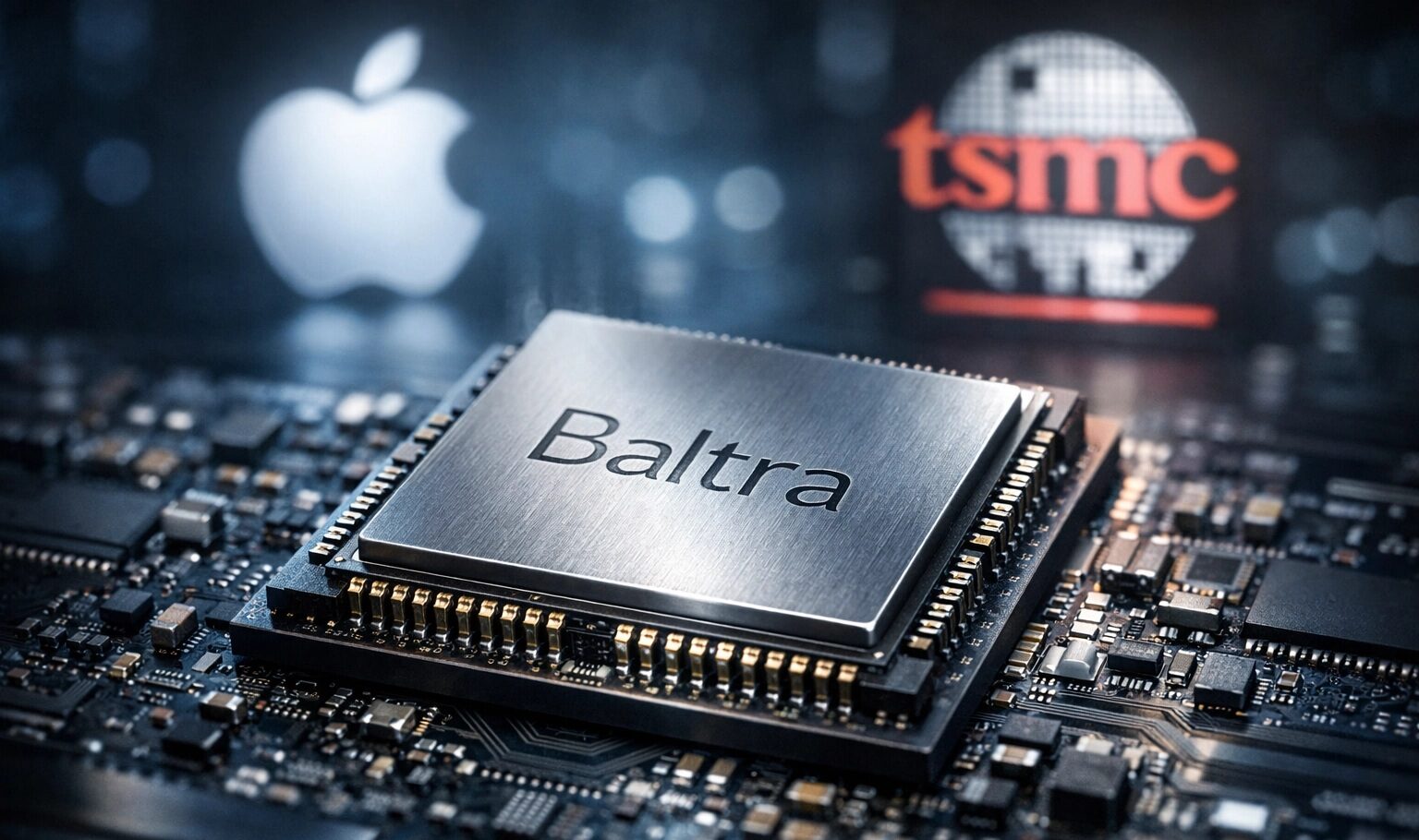 Apple atacă piața AI: Cipuri pentru servere, colaborare cu TSMC