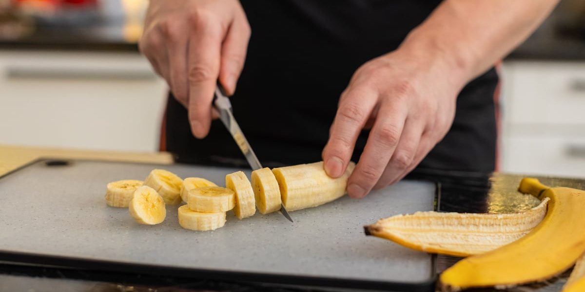 De ce bananele la micul dejun îți pot da energia peste cap