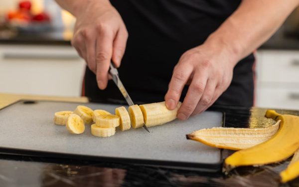 De ce bananele la micul dejun îți pot da energia peste cap