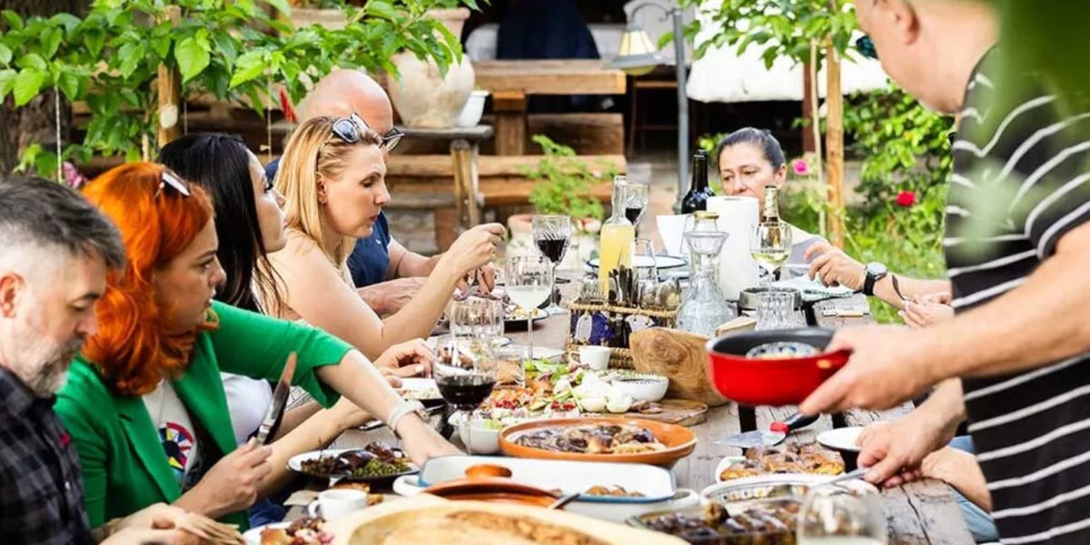 Bucătăria Bănățeană, secretul succesului: Cum a cucerit titlul de Regiune Gastronomică Europeană 2028