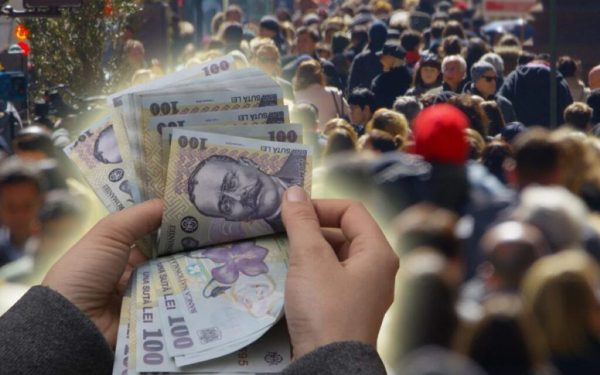 Când primești 200 de euro de la stat: Cine și până pe 15 mai