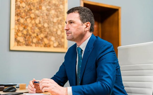 Tanczos Barna: Colaborarea cu ungurii de peste graniță, prioritate pentru noul guvern