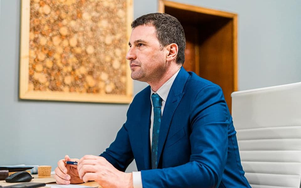 Tanczos Barna: Colaborarea cu ungurii de peste graniță, prioritate pentru noul guvern