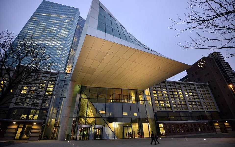 BCE: Bănci din Zona Euro, imune la efectele geopolitice, cel puțin deocamdată