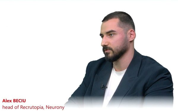 AI transformă recrutarea: Vânează candidați după like-uri și interese