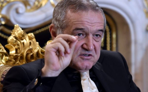 Becali, sfaturi neașteptate pentru Lucescu jr. despre tatăl său: „Numai el…”