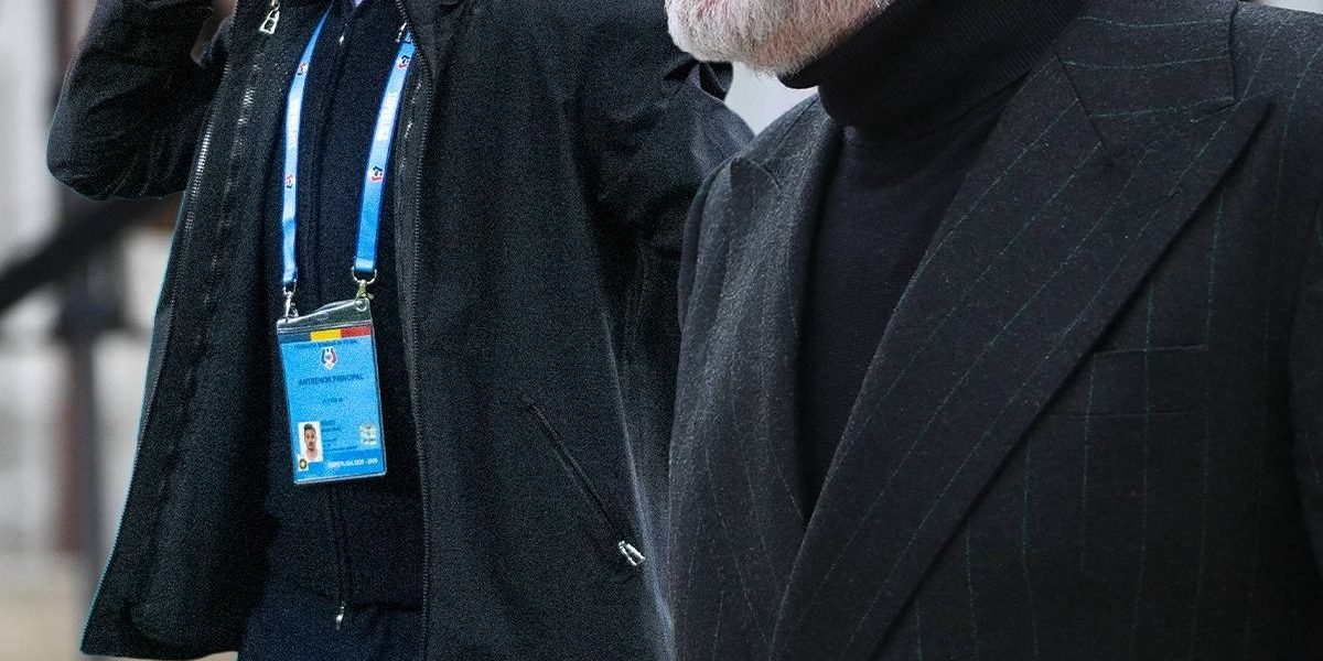 Rădoi pleacă de la FCSB? Becali, scurt și clar: „Ce mă interesează?”