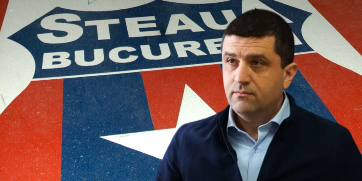 Măsuri drastice la Steaua: Miruță, acuzat că taie 80% din buget