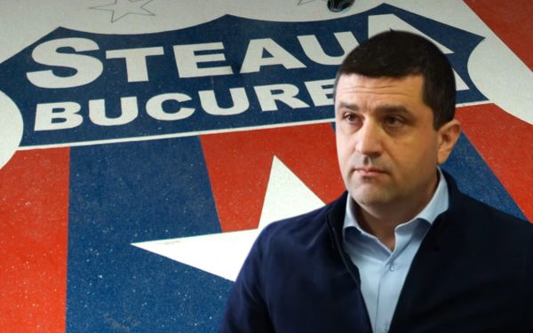 Măsuri drastice la Steaua: Miruță, acuzat că taie 80% din buget