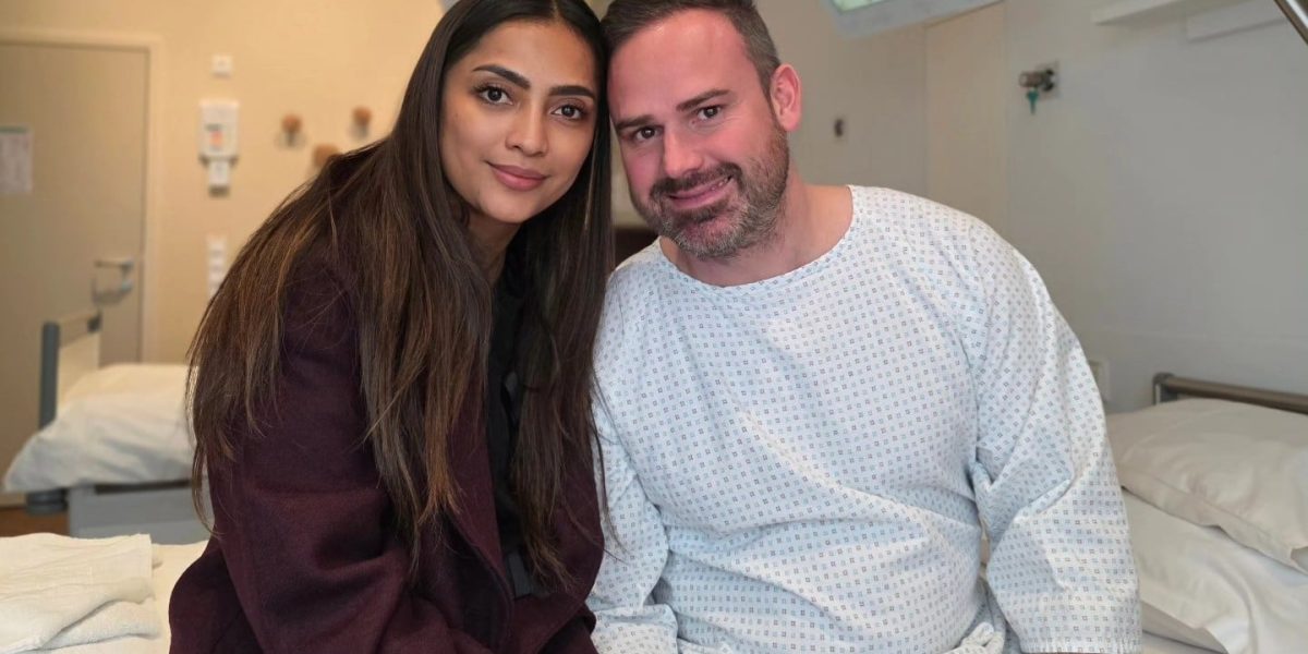 Bella Santiago, mesaj sfâșietor pentru soț, operat după „Survivor”