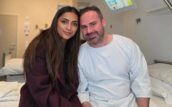 Bella Santiago, mesaj sfâșietor pentru soț, operat după „Survivor”