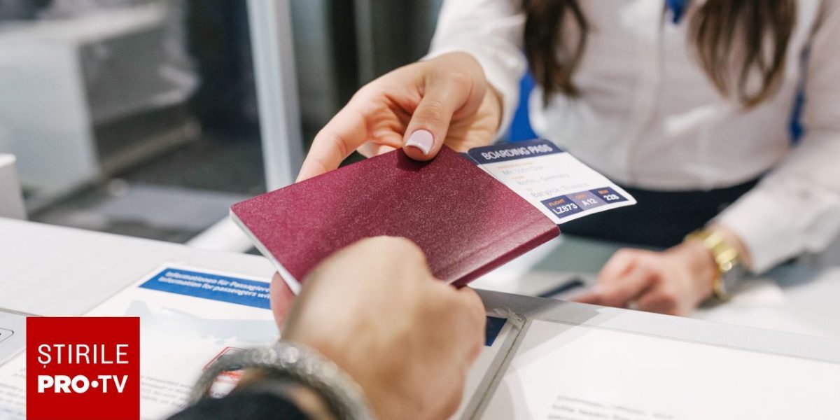 Român REȚINUT în Germania, amendat cu 3.000 de euro, înainte de zbor