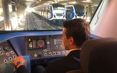 Pentru cine crește prețul biletului de metrou? Scandal la Metrorex