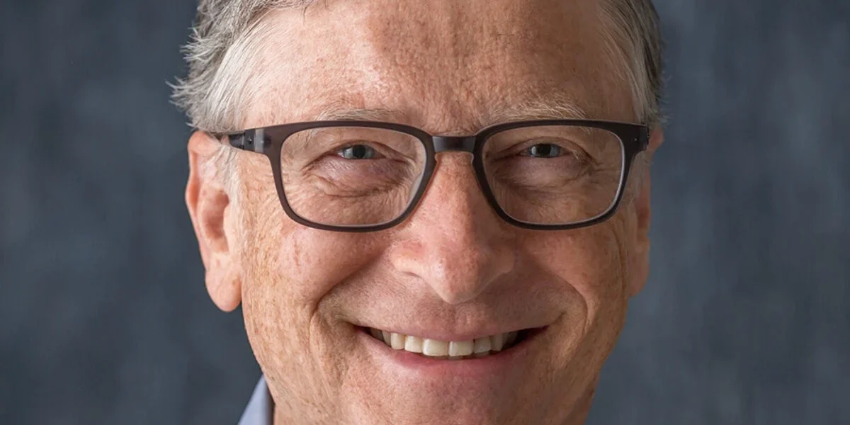 Bill Gates dezvăluie secretul succesului: ce face pentru afaceri?
