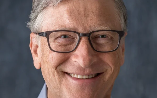 Bill Gates dezvăluie secretul succesului: ce face pentru afaceri?