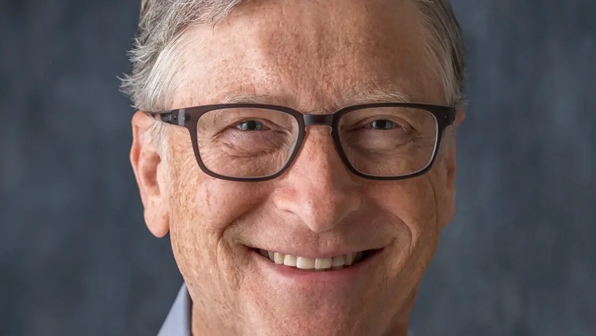 Bill Gates dezvăluie secretul succesului: ce face pentru afaceri?