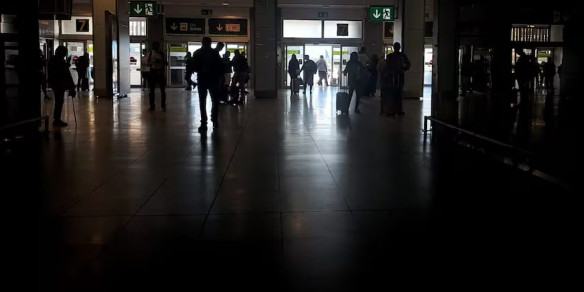 Spania: Ancheta masivă după pana de curent. Ce se întâmplă