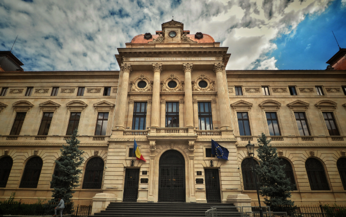 Consiliul de administrație al BNR se pregătește pentru decizia de politică monetară din martie Consiliul de administrație al Băncii Naționale a României (BNR) va susține marți o decizie așteptată de piață, aceea de a menține rata dobânzii cheie la nivelul de 6,50%