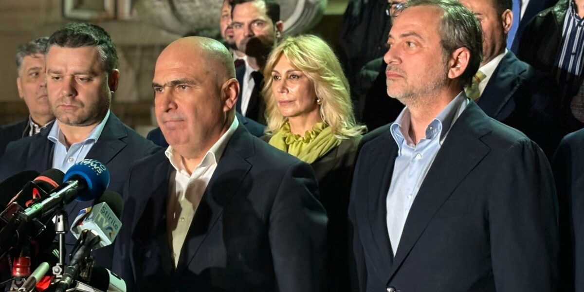 Bolojan, atac dur la adresa baronilor PSD: Fondul de rezervă, sfârșitul „pușculiței”!