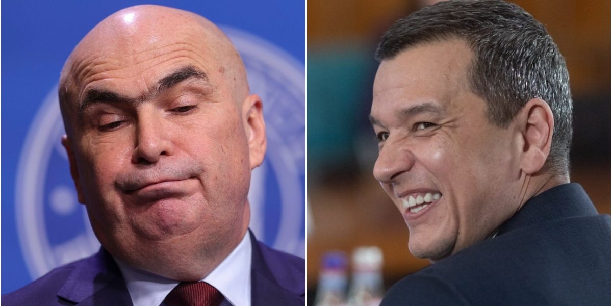 Bolojan, pas în spate: PSD va rupe colaborarea cu premierul