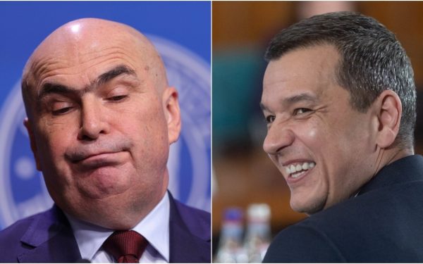Bolojan, pas în spate: PSD va rupe colaborarea cu premierul