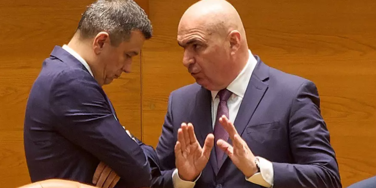 Ziua cea mai lungă: România, pragul crizei politice. Ce urmează?