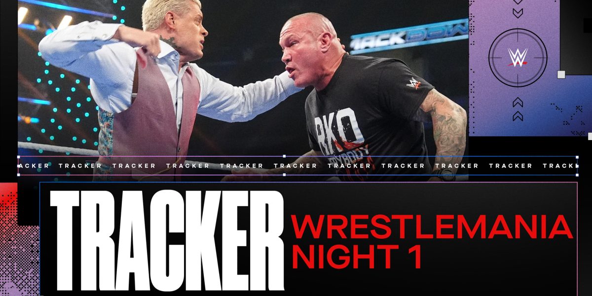 WrestleMania 42, Las Vegas: Spectacol cu RĂSTURNĂRI de situație și REZULTATE-ȘOC