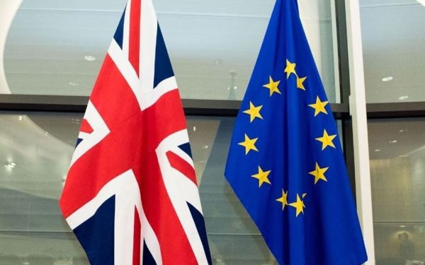 Brexit: După 10 ani, britanicii vor UE. Sondaj-șoc