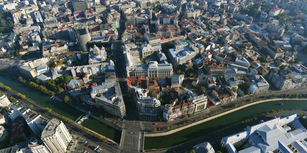 EXCLUSIV: Decăderea Bucureștiului, începută brutal. Când s-a schimbat Capitala?