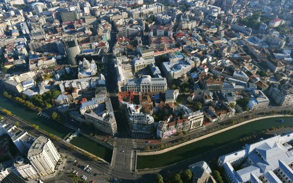 EXCLUSIV: Decăderea Bucureștiului, începută brutal. Când s-a schimbat Capitala?
