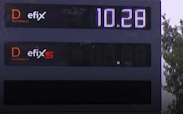 București: Scumpiri la metrou și STB, în ciuda crizei carburanților