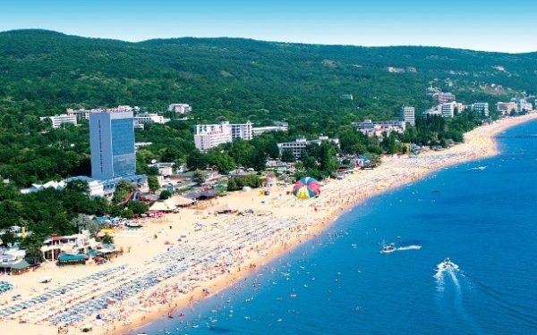 5 orașe bulgărești atrag jumătate din turiștii țării, arată un studiu