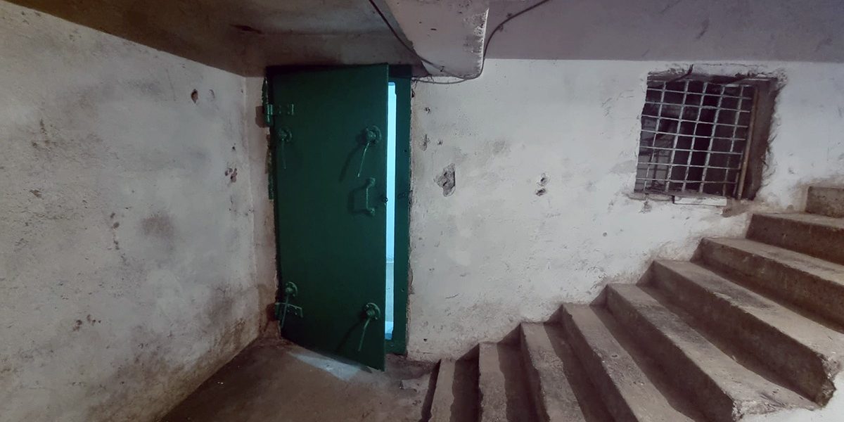 Primăria Timișoara, pas important: adăposturi de protecție civilă, start amenajări!