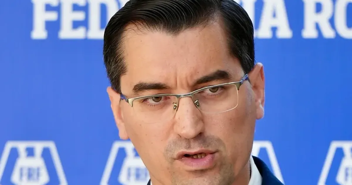 Tribunalul București a respins ordonanța președințială depusă de Ilie Drăgan, care viza suspendarea alegerilor pentru Federația Română de Fotbal (FRF) din 18 martie, decizie publicată recent în motivarea oficială a instanței