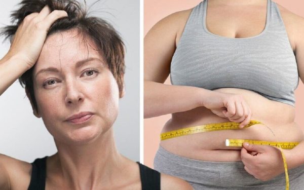 Grăsimea CORPORALĂ, pericol dublu: Slabirea EXTREMĂ dă diabet și boli hepatice