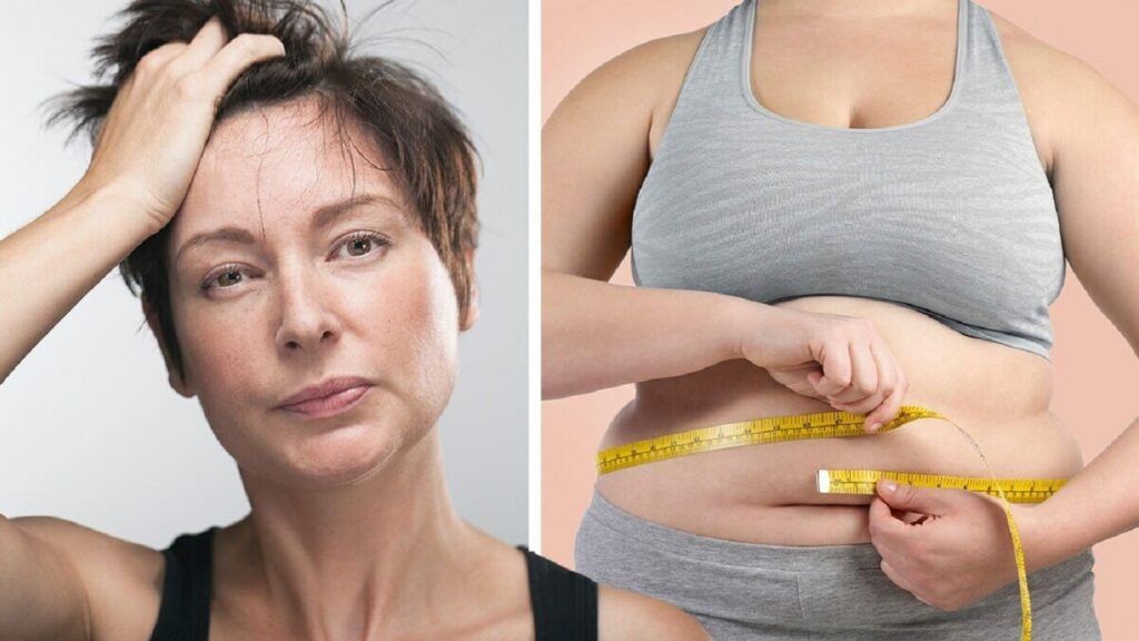 Grăsimea CORPORALĂ, pericol dublu: Slabirea EXTREMĂ dă diabet și boli hepatice