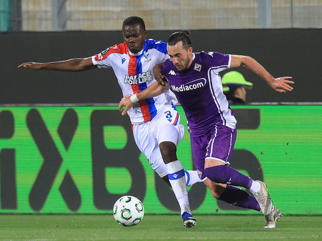 Fiorentina – Crystal Palace 2-1: Italienii, victorie amară, englezii merg în semifinale