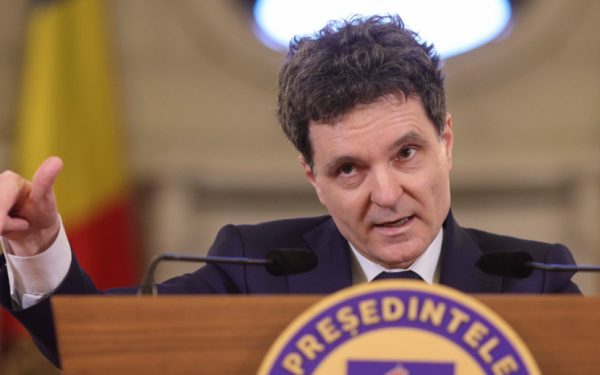 Nicușor Dan: Dosarele Mineriadei și Revoluției, EȘEC TOTAL al Justiției