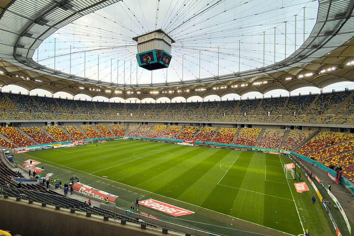 FCSB – Oțelul, duel pe viață și pe moarte în Superliga
